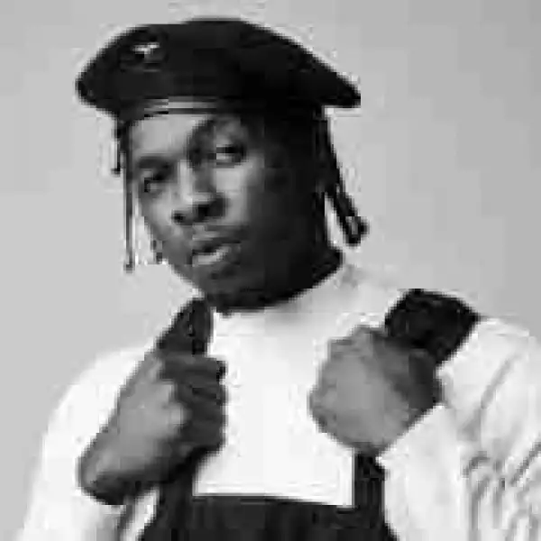 Runtown Slammed With N267 Million Law Suit By Eric Many Records